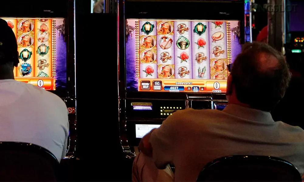 kingslot
