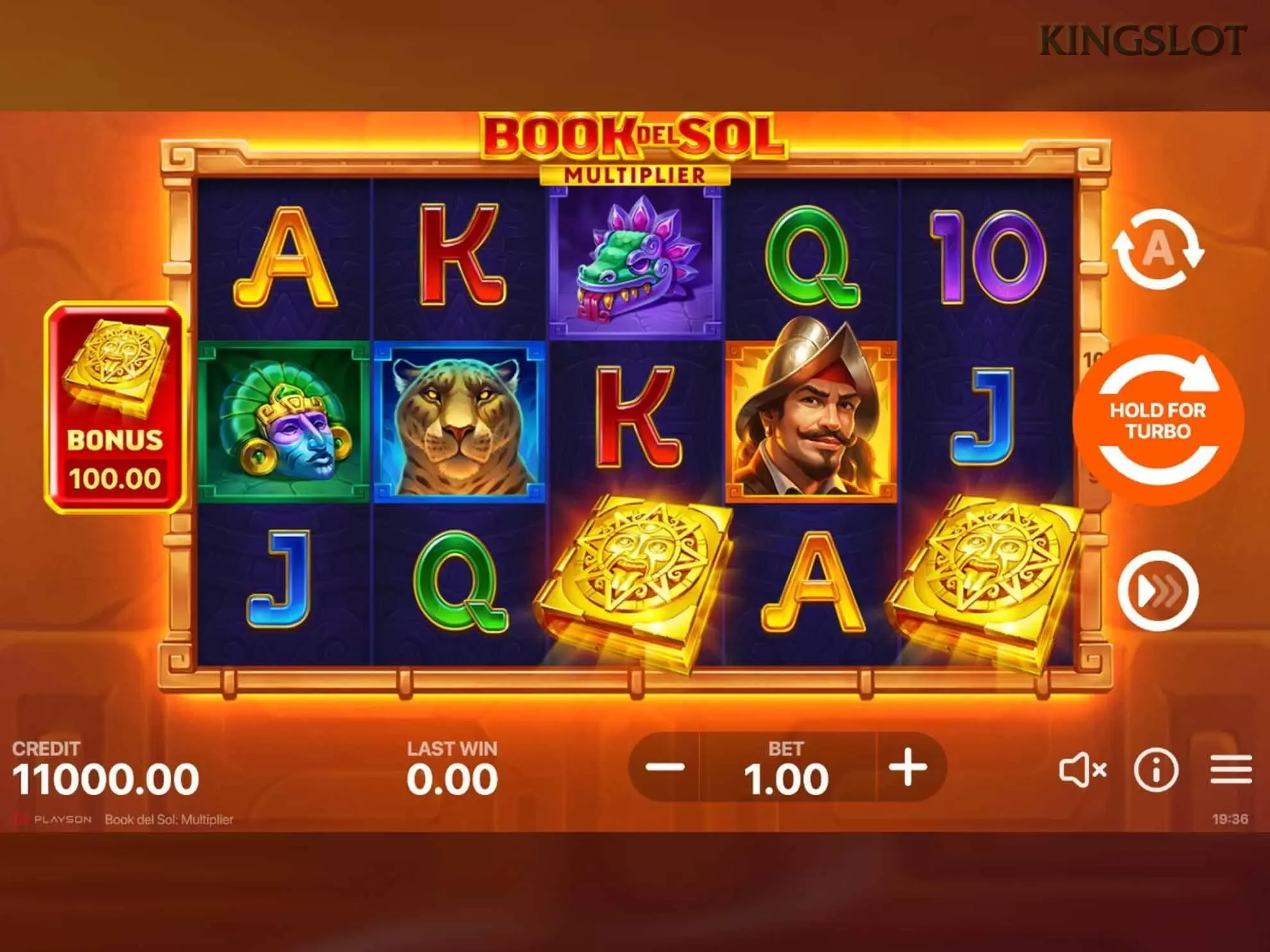kingslot